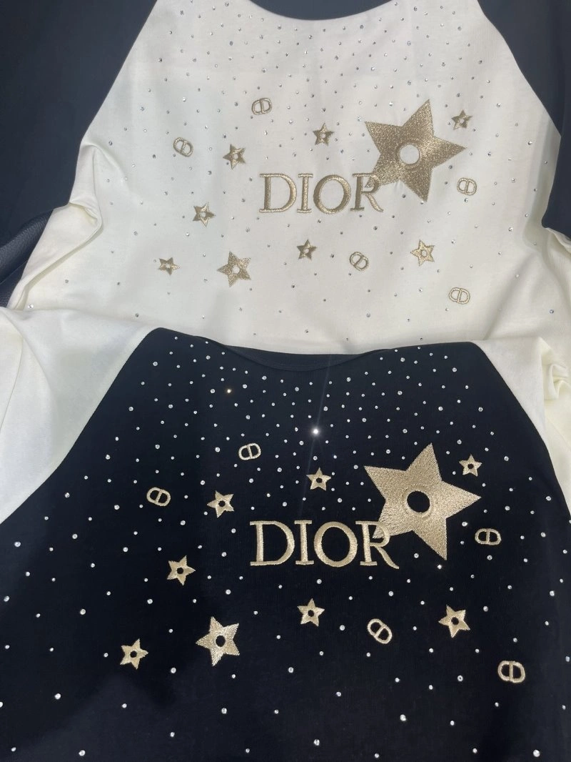 GoodFit Christian Dior T-Shirts 111887