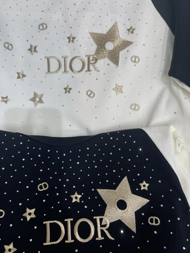 GoodFit Christian Dior T-Shirts 111887