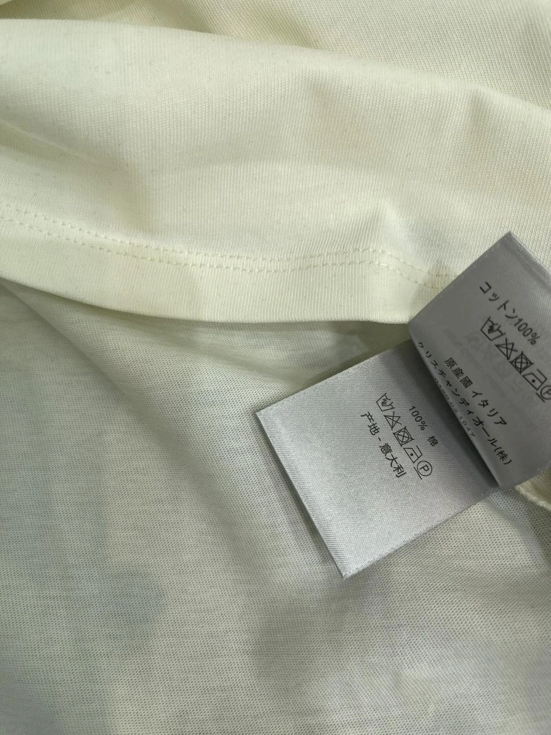 GoodFit Christian Dior T-Shirts 111887
