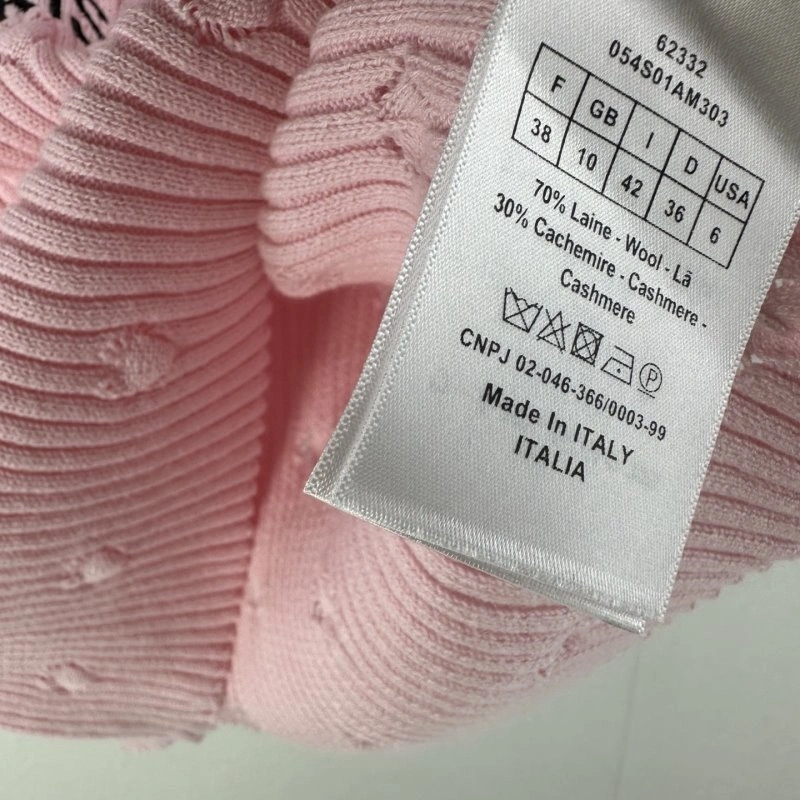 Seasonal Christian Dior T-Shirts 111882