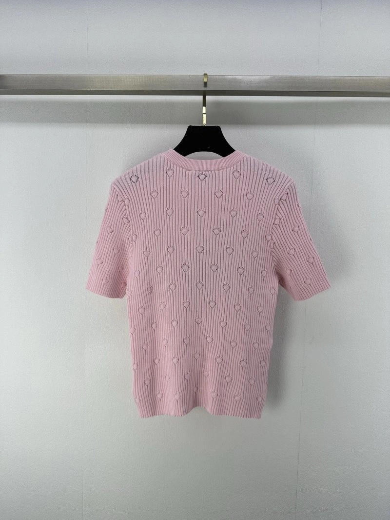 Seasonal Christian Dior T-Shirts 111882