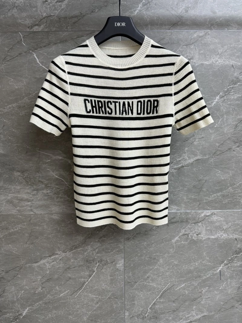 Youthful Christian Dior T-Shirts 111880