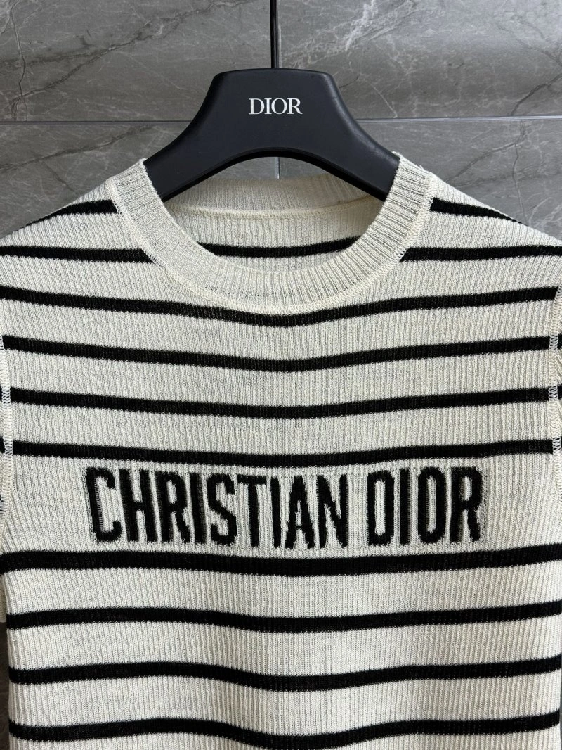 Youthful Christian Dior T-Shirts 111880