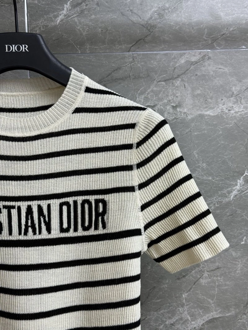 Youthful Christian Dior T-Shirts 111880