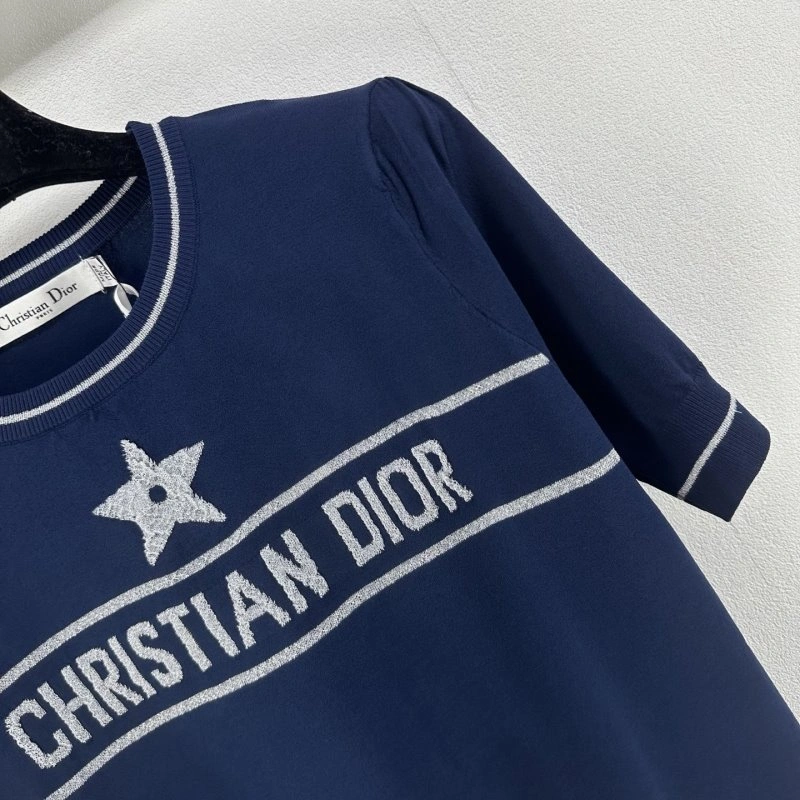 Christian Dior T-Shirts WellDesigned 111861