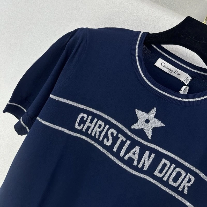 Christian Dior T-Shirts WellDesigned 111861