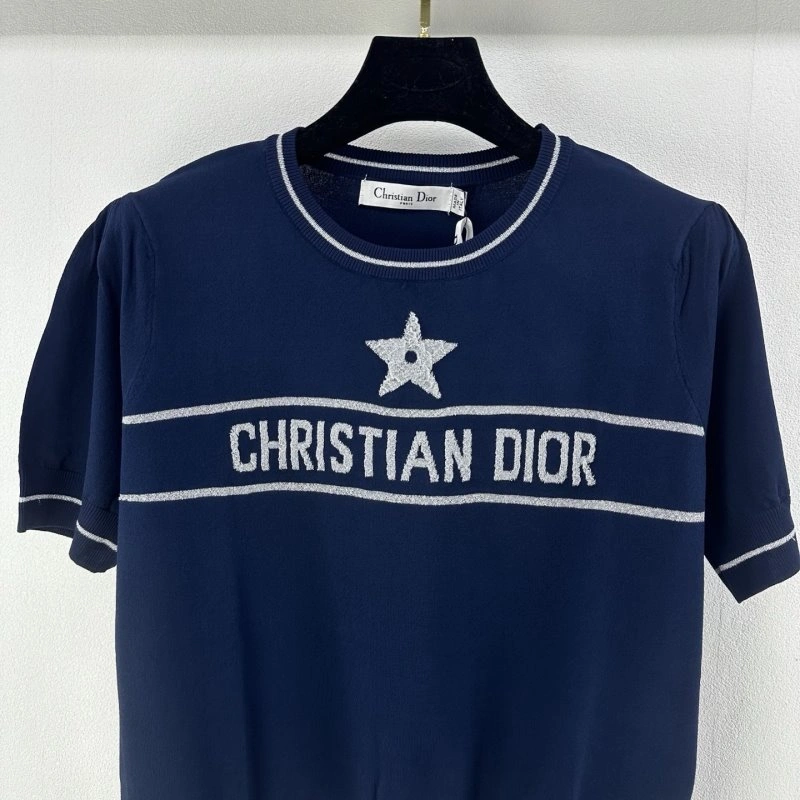 Christian Dior T-Shirts WellDesigned 111861