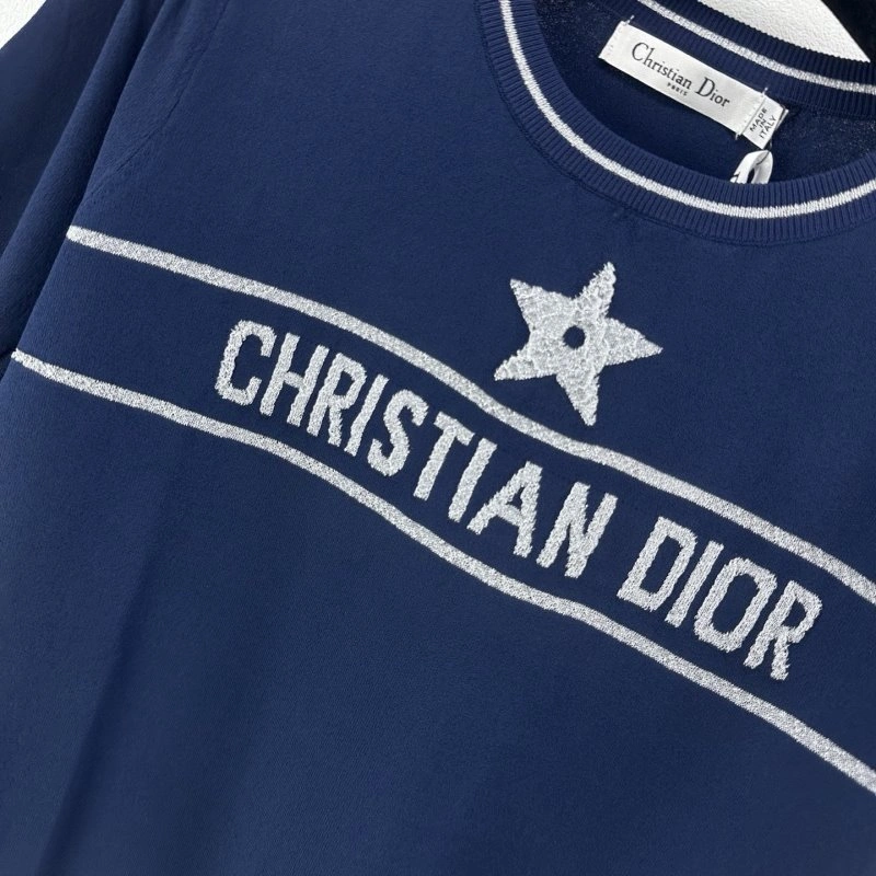 Christian Dior T-Shirts WellDesigned 111861