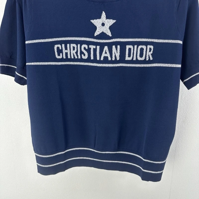 Christian Dior T-Shirts WellDesigned 111861