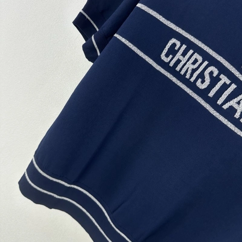 Christian Dior T-Shirts WellDesigned 111861