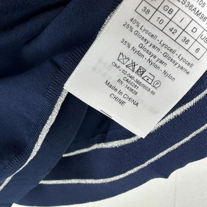 Christian Dior T-Shirts WellDesigned 111861