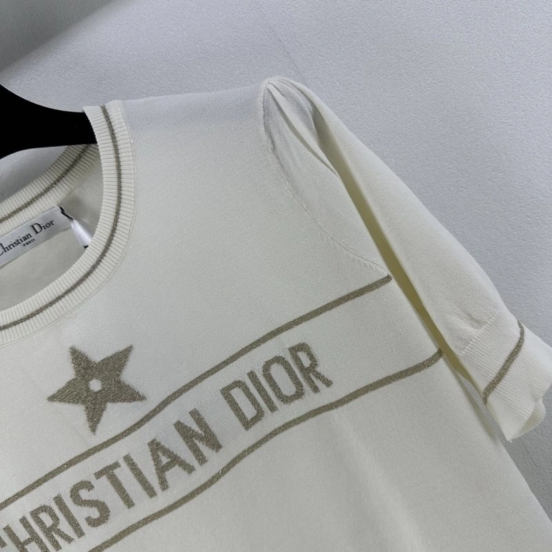 Functional Christian Dior T-Shirts 111881
