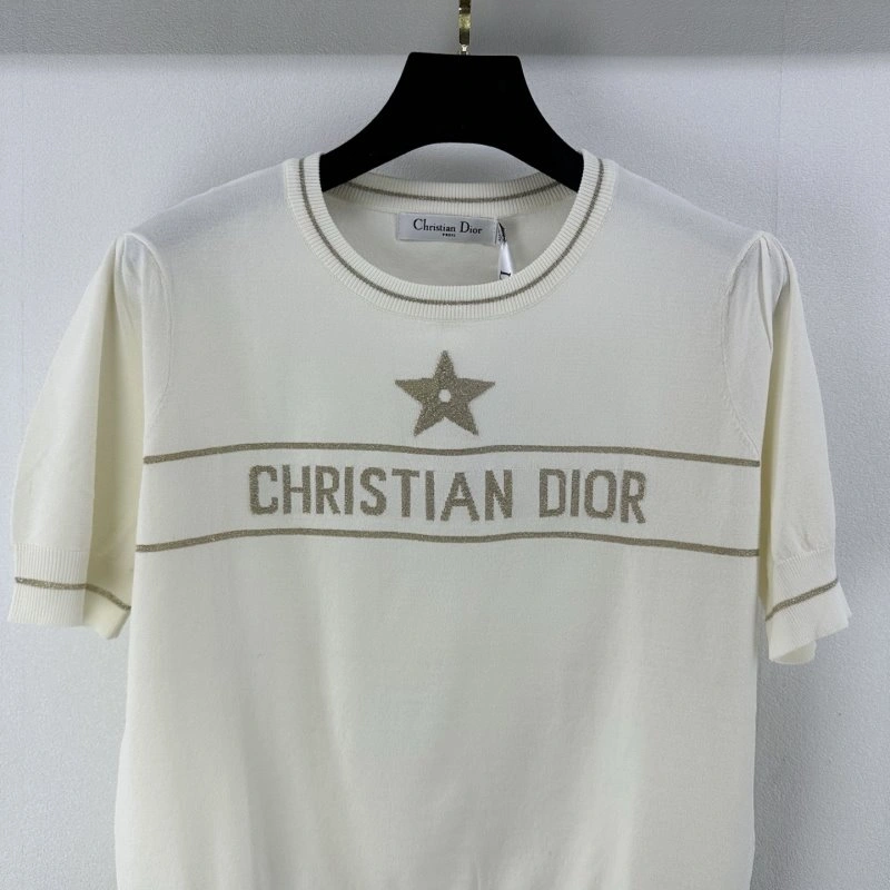 Functional Christian Dior T-Shirts 111881