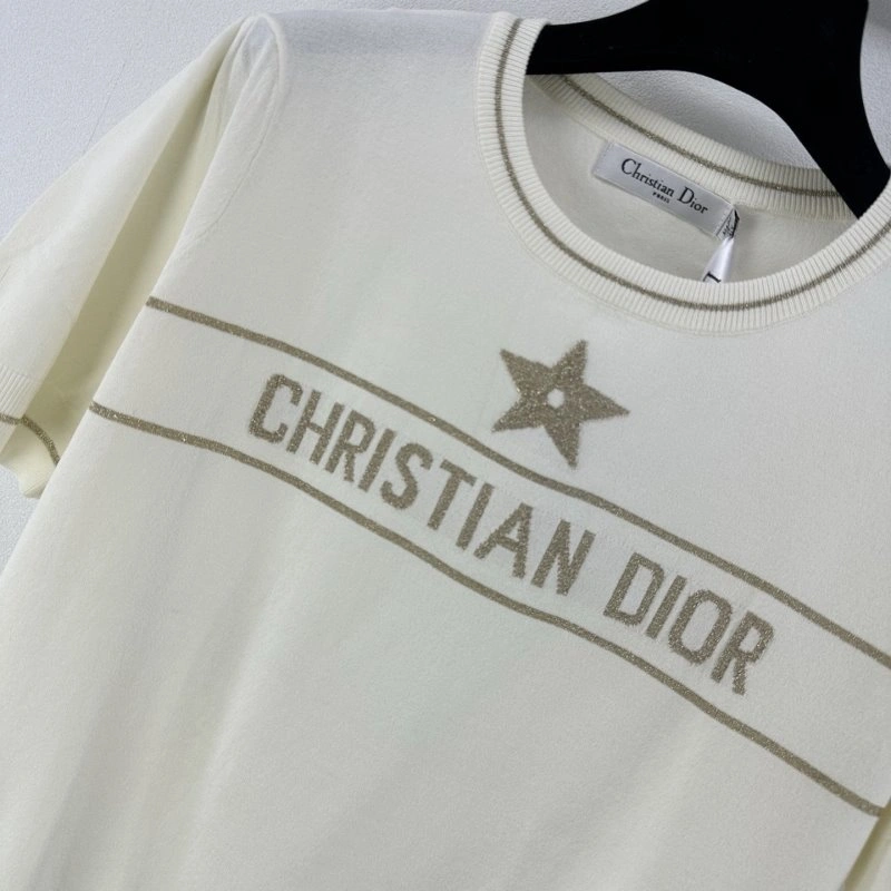 Functional Christian Dior T-Shirts 111881