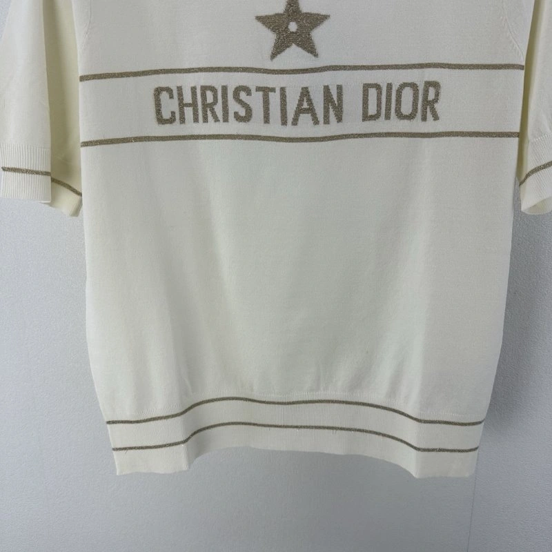 Functional Christian Dior T-Shirts 111881