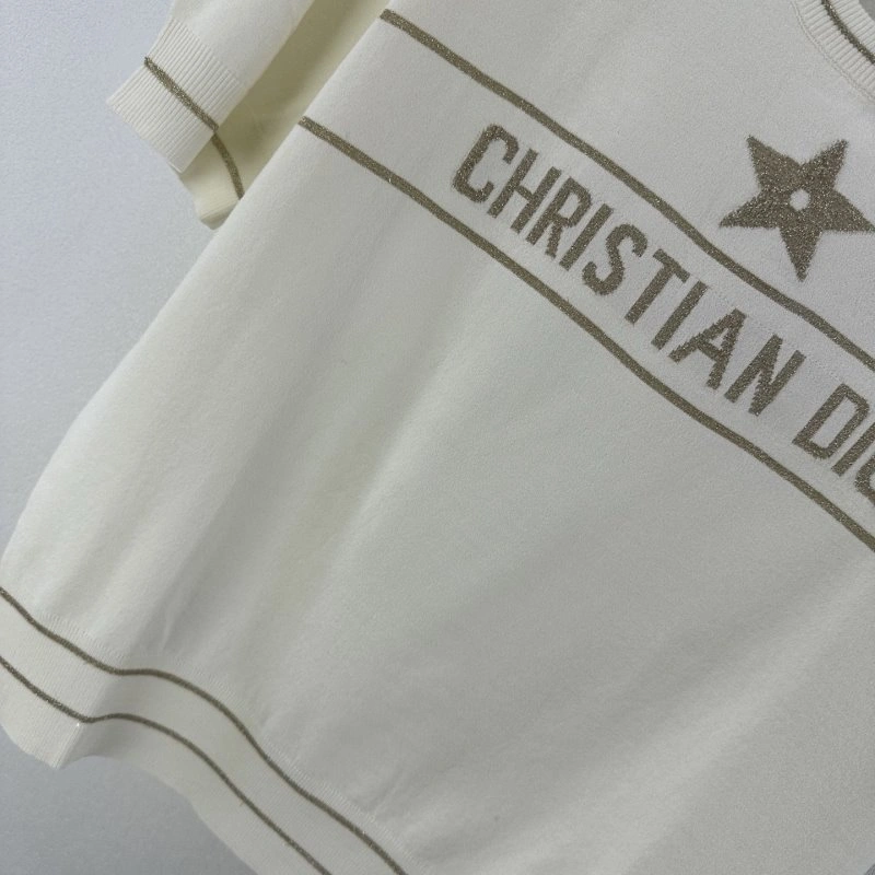 Functional Christian Dior T-Shirts 111881