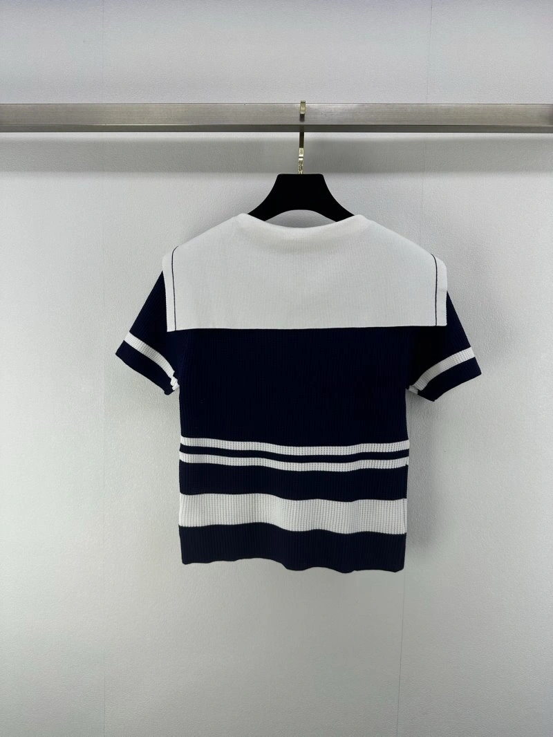 Christian Dior T-Shirts MoistureWicking 111859