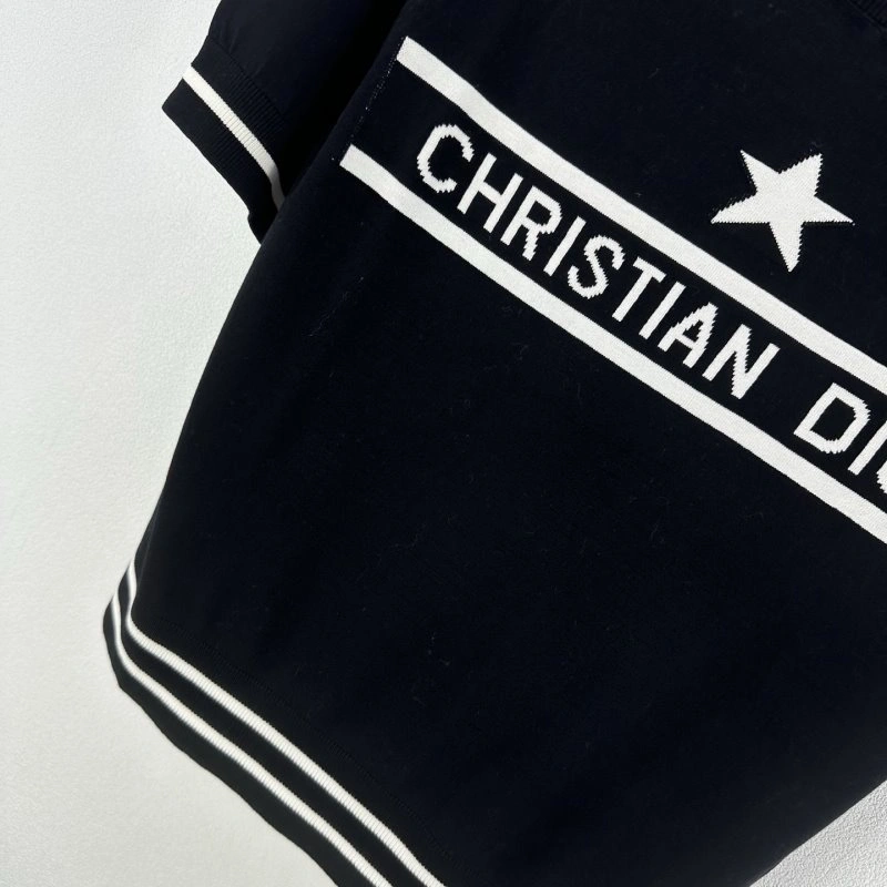 Christian Dior T-Shirts Sustainable 111860
