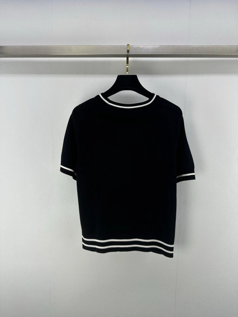 Christian Dior T-Shirts Sustainable 111860