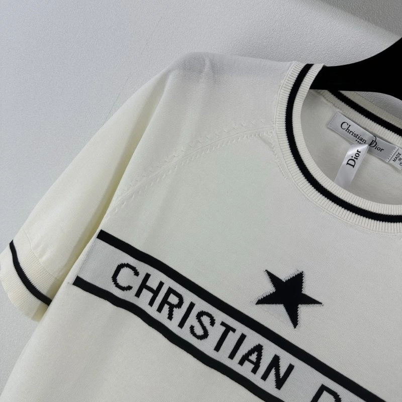 Christian Dior T-Shirts Tailored 111864