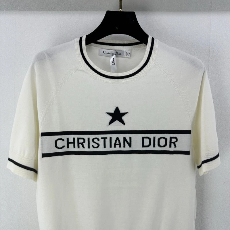 Christian Dior T-Shirts Tailored 111864