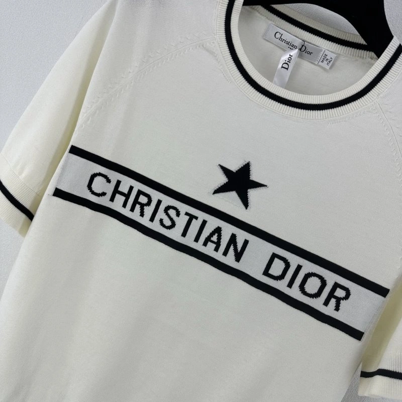 Christian Dior T-Shirts Tailored 111864