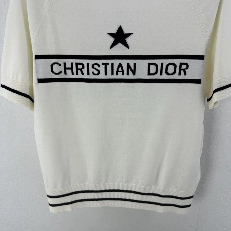 Christian Dior T-Shirts Tailored 111864