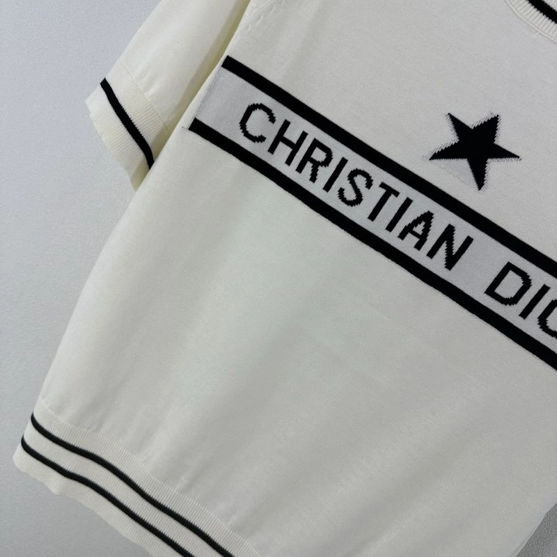 Christian Dior T-Shirts Tailored 111864
