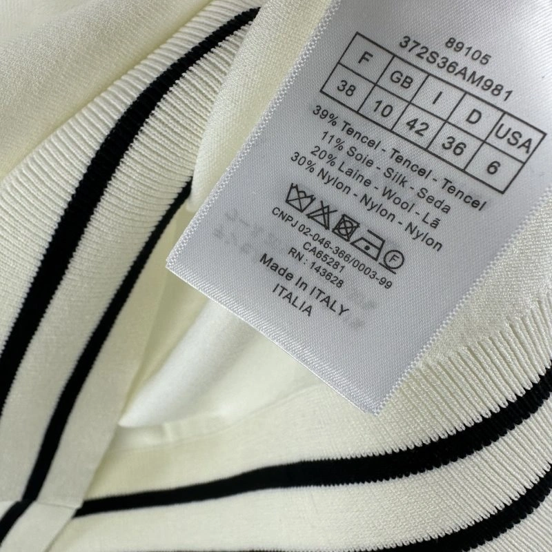 Christian Dior T-Shirts Tailored 111864
