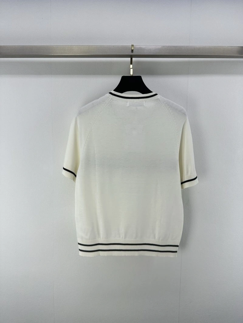 Christian Dior T-Shirts Tailored 111864
