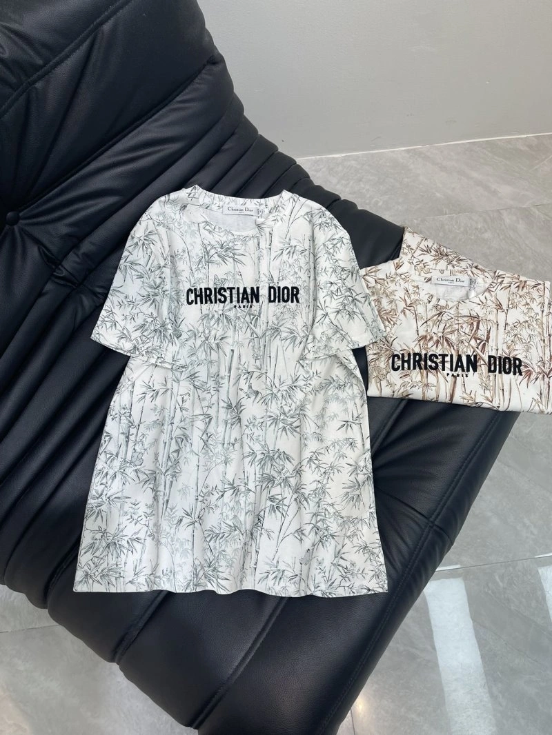 ComfortFit Christian Dior T-Shirts 111873