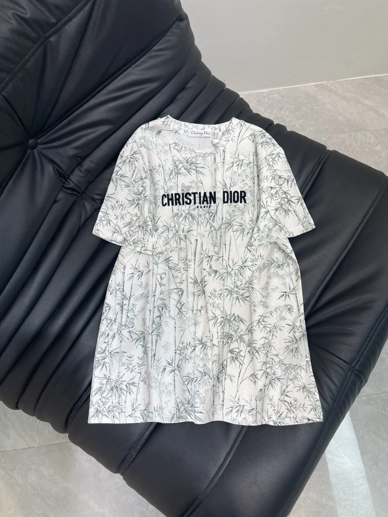 ComfortFit Christian Dior T-Shirts 111873