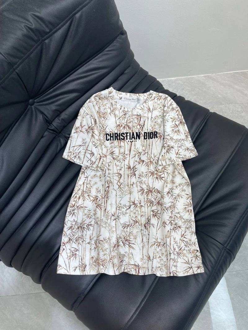 ComfortFit Christian Dior T-Shirts 111873