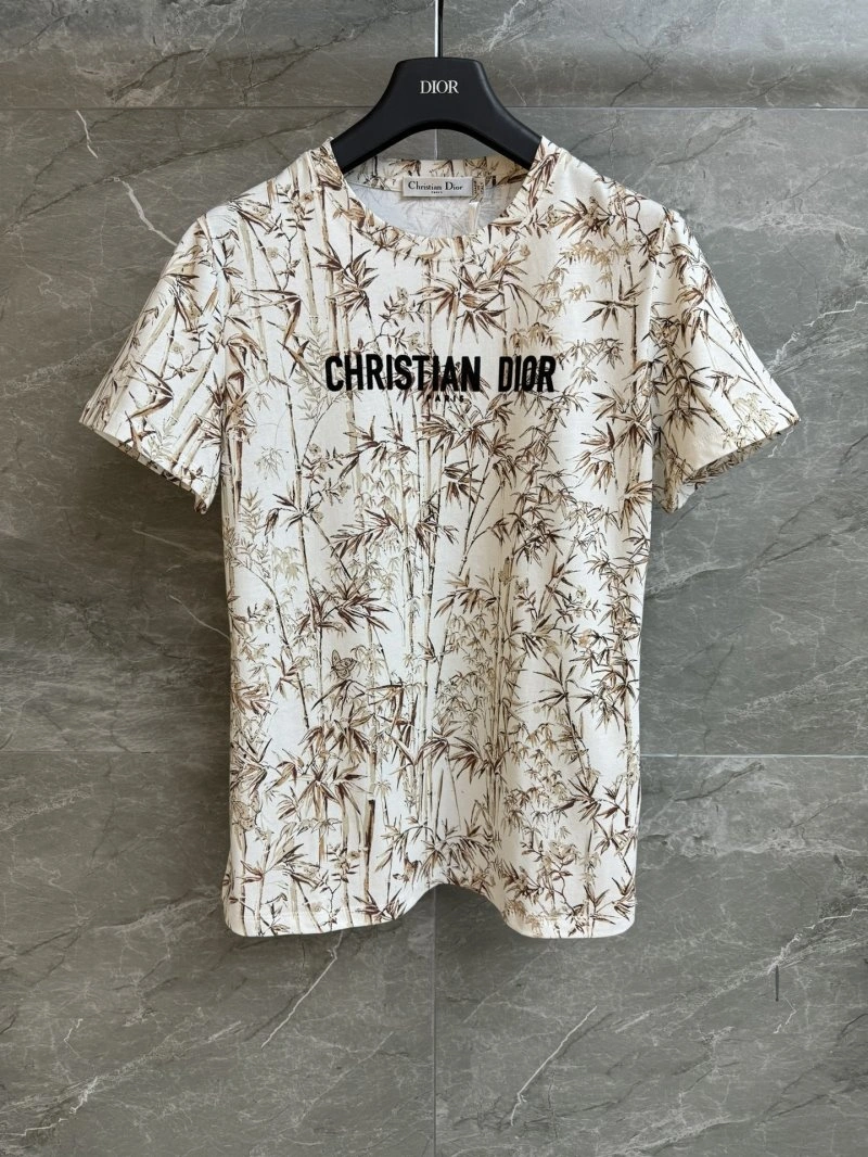 EyeCatching Christian Dior T-Shirts 111856