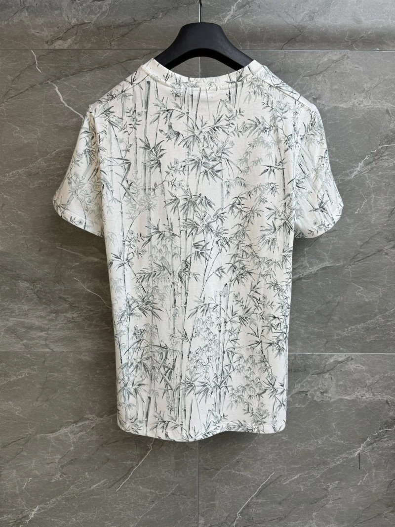 Christian Dior T-Shirts Stylish 111858