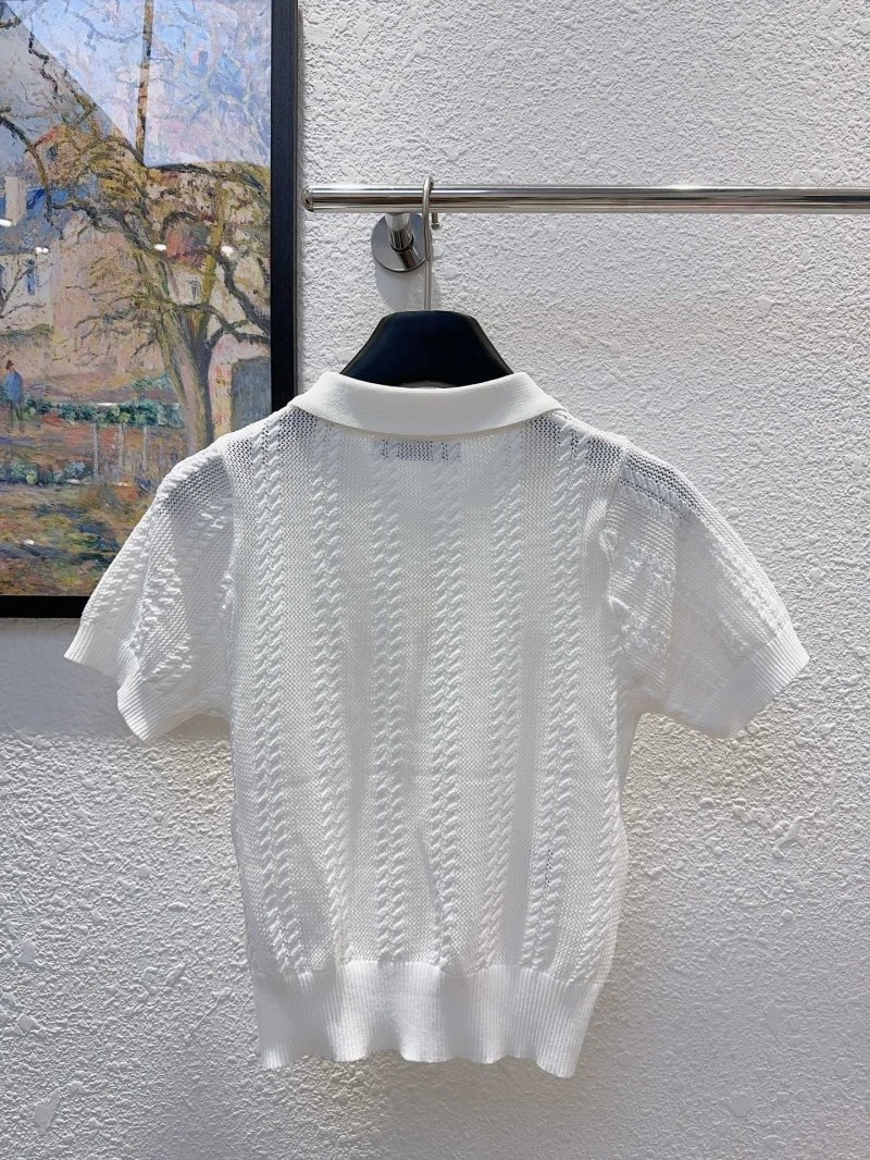 Christian Dior T-Shirts Durable 111863