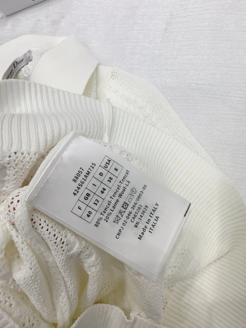 Christian Dior T-Shirts Durable 111863