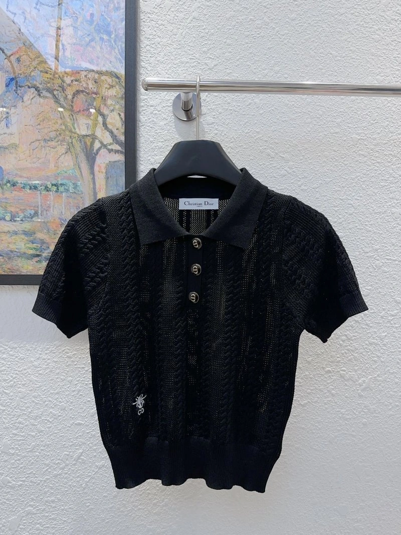 Efficient Christian Dior T-Shirts 111862