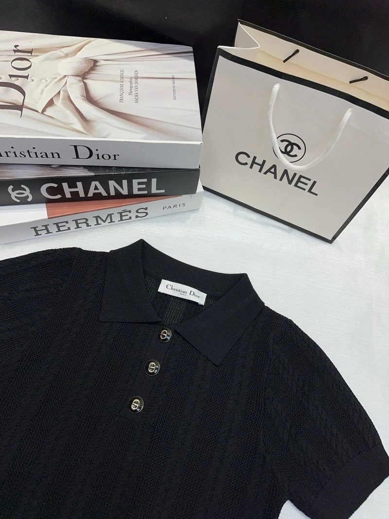 Efficient Christian Dior T-Shirts 111862