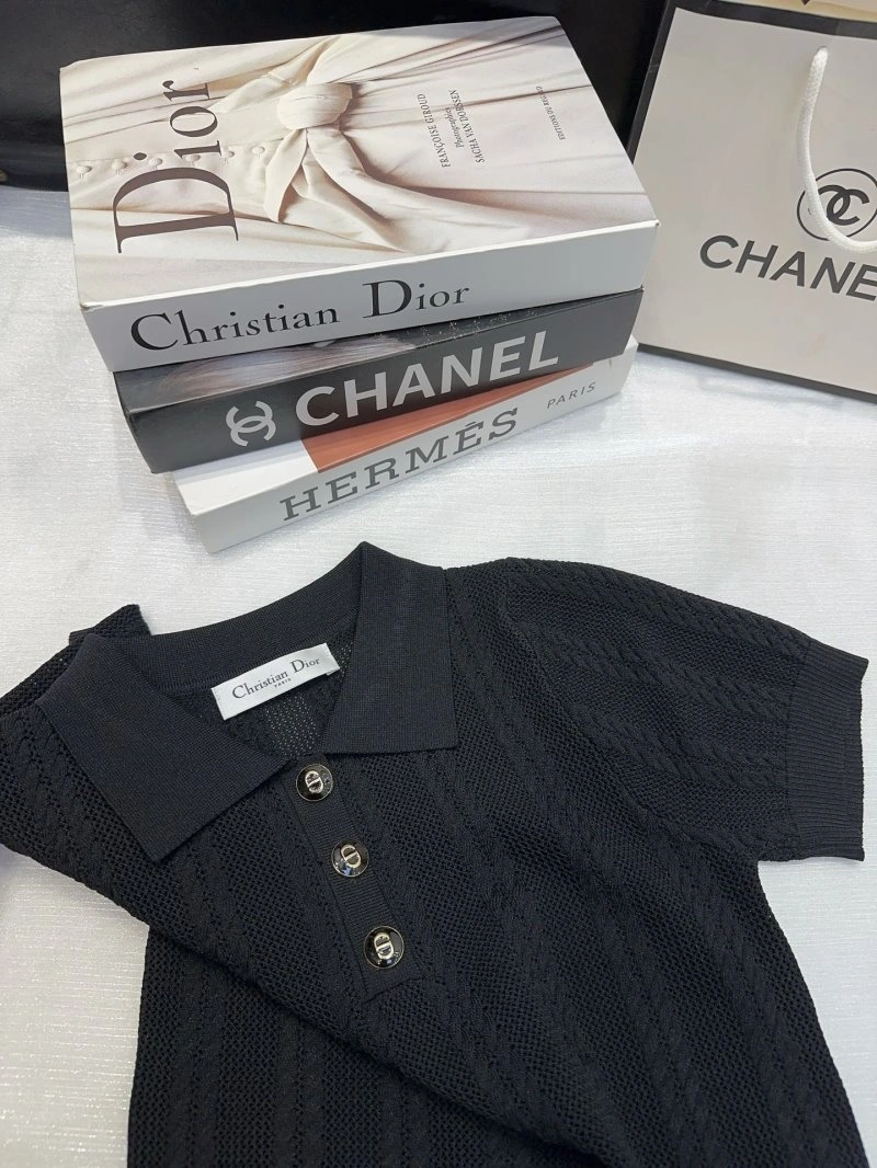 Efficient Christian Dior T-Shirts 111862