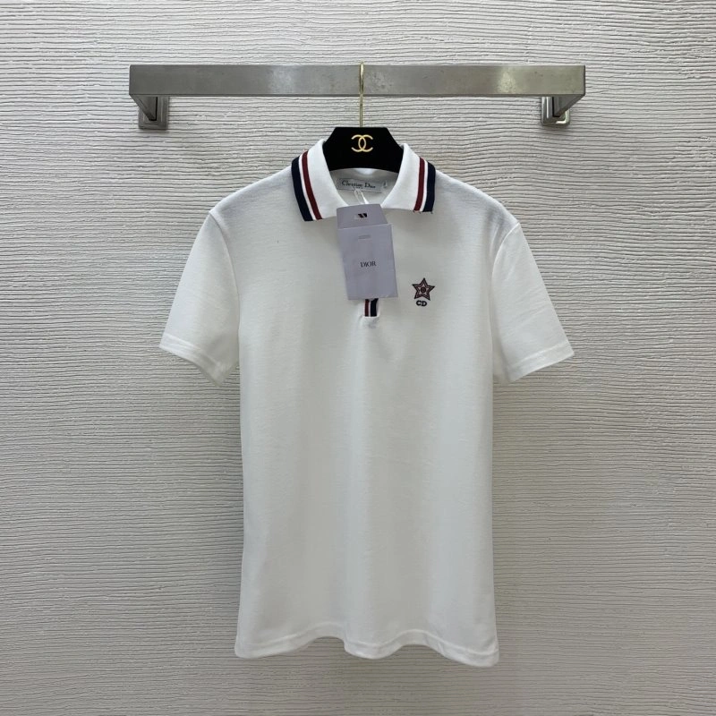 Christian Dior T-Shirts Bold 111865
