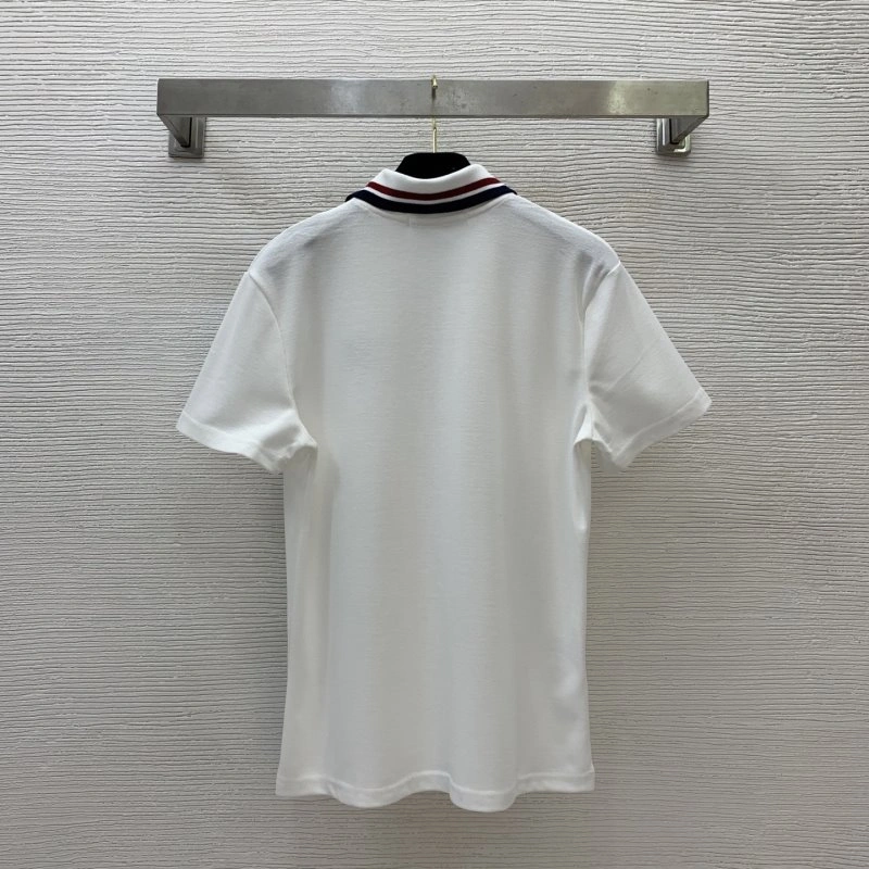 Christian Dior T-Shirts Bold 111865