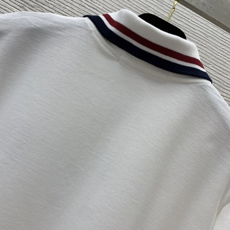 Christian Dior T-Shirts Bold 111865