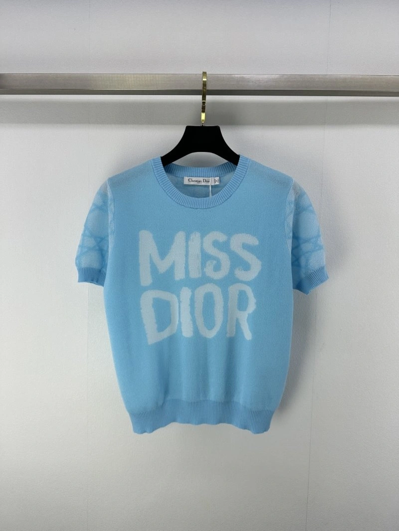 ZeroBulk Christian Dior T-Shirts 111854