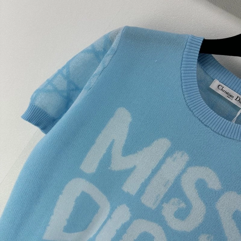 ZeroBulk Christian Dior T-Shirts 111854
