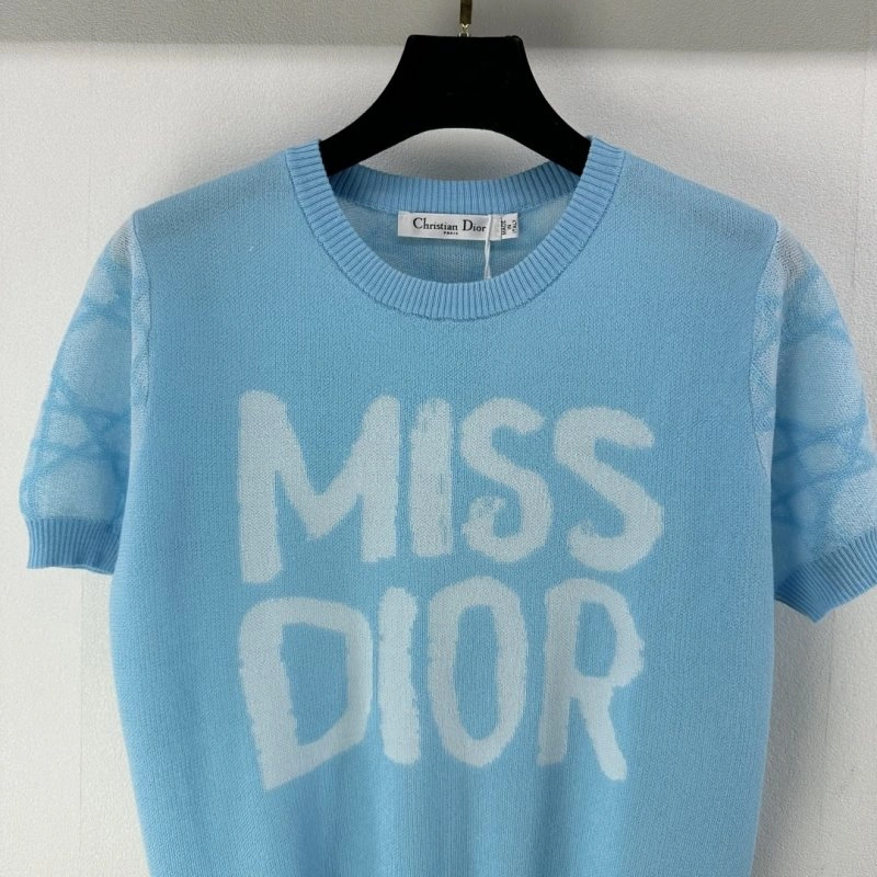 ZeroBulk Christian Dior T-Shirts 111854