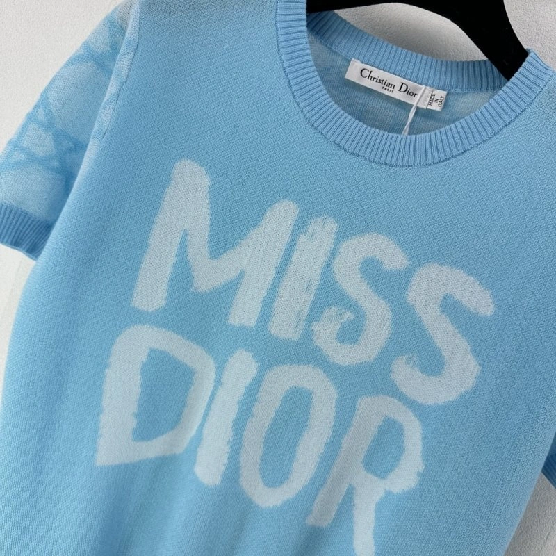 ZeroBulk Christian Dior T-Shirts 111854