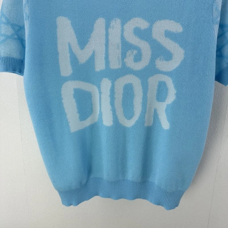 ZeroBulk Christian Dior T-Shirts 111854
