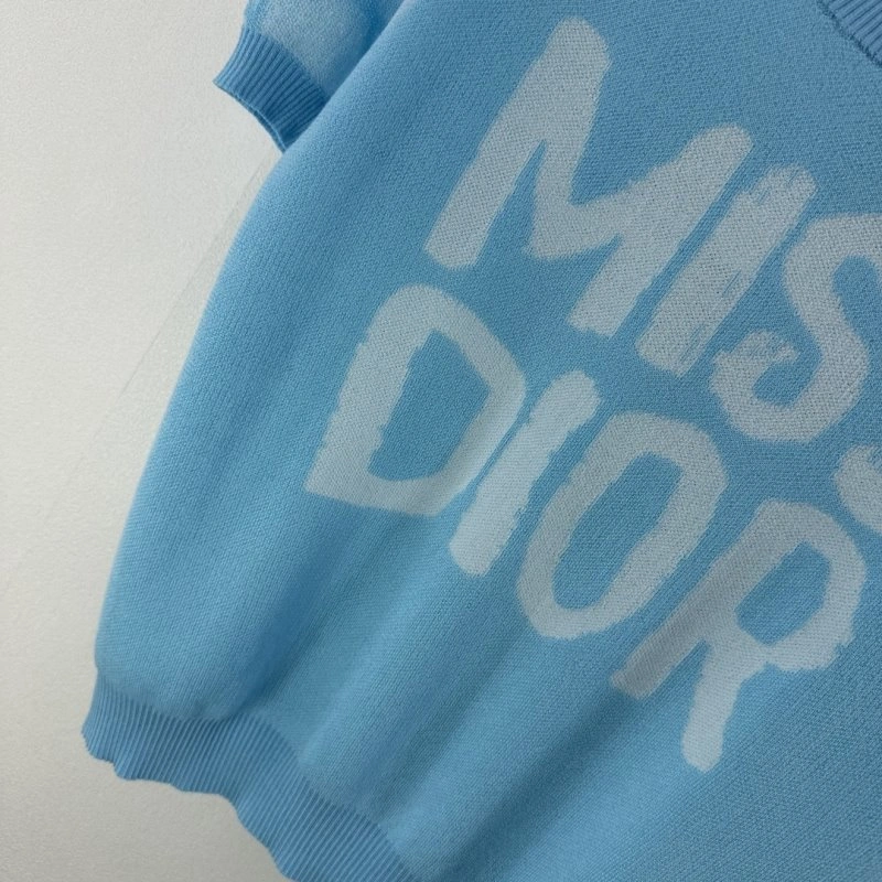 ZeroBulk Christian Dior T-Shirts 111854