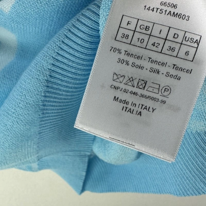 ZeroBulk Christian Dior T-Shirts 111854